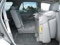 2006 Phantom Gray Pearl Toyota Sequoia Limited  photo #27