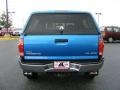 2007 Speedway Blue Pearl Toyota Tacoma V6 TRD Access Cab 4x4  photo #21