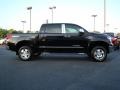 2007 Black Toyota Tundra SR5 TRD CrewMax 4x4  photo #2