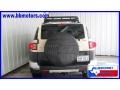Sandstorm Metallic - FJ Cruiser  Photo No. 4