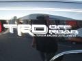 2007 Black Toyota Tundra SR5 TRD CrewMax 4x4  photo #17