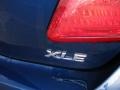 Blue Ribbon Metallic - Camry XLE V6 Photo No. 6