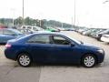 Blue Ribbon Metallic - Camry XLE V6 Photo No. 9