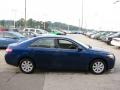 2009 Blue Ribbon Metallic Toyota Camry XLE V6  photo #9