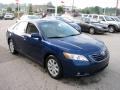 Blue Ribbon Metallic - Camry XLE V6 Photo No. 10