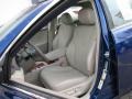 2009 Blue Ribbon Metallic Toyota Camry XLE V6  photo #15