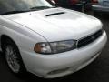 1998 Glacier White Subaru Legacy GT Sedan  photo #10