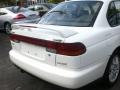 1998 Glacier White Subaru Legacy GT Sedan  photo #12