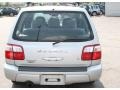 Silverthorn Metallic - Forester 2.5 S Photo No. 7