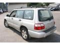 Silverthorn Metallic - Forester 2.5 S Photo No. 8