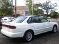 Glacier White - Legacy GT Sedan Photo No. 37