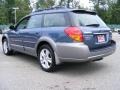 2005 Atlantic Blue Pearl Subaru Outback 2.5XT Limited Wagon  photo #3