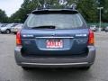 Atlantic Blue Pearl - Outback 2.5XT Limited Wagon Photo No. 4