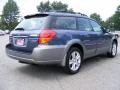 Atlantic Blue Pearl - Outback 2.5XT Limited Wagon Photo No. 5