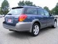 2005 Atlantic Blue Pearl Subaru Outback 2.5XT Limited Wagon  photo #5