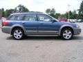Atlantic Blue Pearl - Outback 2.5XT Limited Wagon Photo No. 6