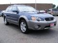 Atlantic Blue Pearl - Outback 2.5XT Limited Wagon Photo No. 7