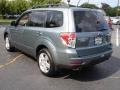 2009 Sage Green Metallic Subaru Forester 2.5 X Limited  photo #5