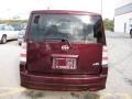 2005 Black Cherry Pearl Scion xB   photo #5