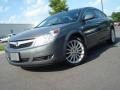 2008 Techno Gray Saturn Aura XR  photo #1
