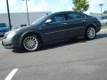 2008 Techno Gray Saturn Aura XR  photo #3