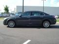 2008 Techno Gray Saturn Aura XR  photo #4