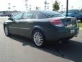 2008 Techno Gray Saturn Aura XR  photo #5