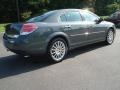 2008 Techno Gray Saturn Aura XR  photo #6