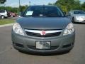 2008 Techno Gray Saturn Aura XR  photo #9