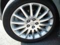 2008 Techno Gray Saturn Aura XR  photo #22