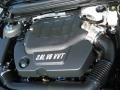 2008 Techno Gray Saturn Aura XR  photo #24