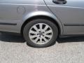 Steel Grey Metallic - 9-5 Linear Sport Wagon Photo No. 4