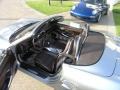 GT Silver Metallic - Boxster S 550 Spyder Photo No. 30