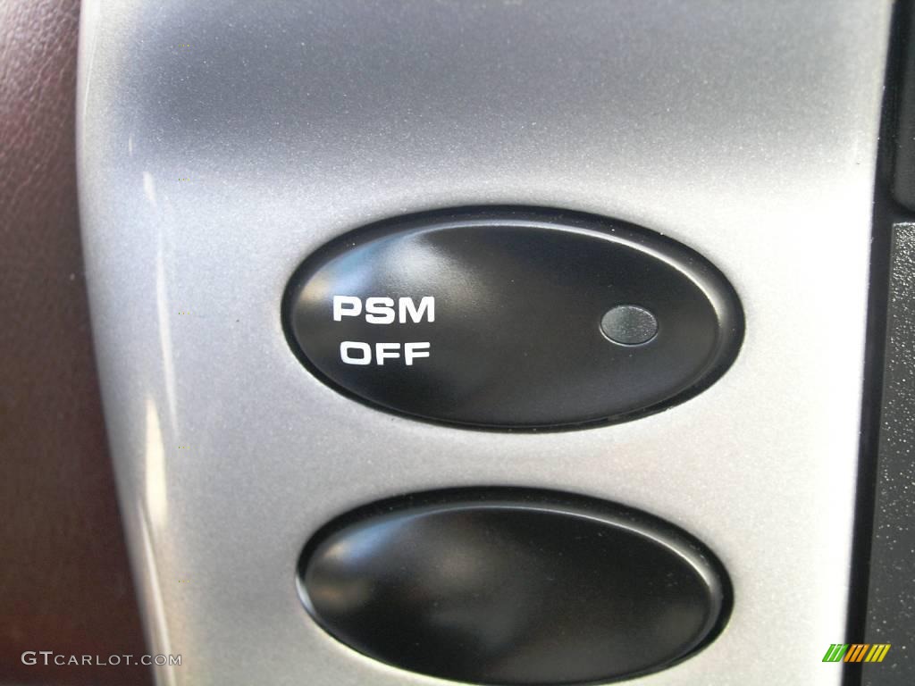 2004 Porsche Boxster S 550 Spyder Controls Photo #16346445