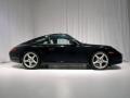 Black - 911 Carrera Coupe Photo No. 3