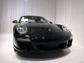 Black - 911 Carrera Coupe Photo No. 8