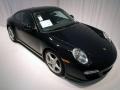 Black - 911 Carrera Coupe Photo No. 9