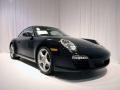 Black - 911 Carrera Coupe Photo No. 19