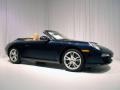 2009 Midnight Blue Metallic Porsche 911 Carrera Cabriolet  photo #2