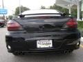 2001 Black Pontiac Grand Am GT Coupe  photo #5