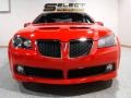 Liquid Red - G8 GT Photo No. 2