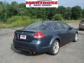 2009 Pacific Slate Metallic Pontiac G8 Sedan  photo #3