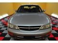 1999 Sterling Mist Metallic Nissan Maxima SE  photo #2