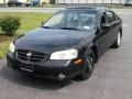 Super Black - Maxima SE Photo No. 2