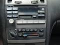 2000 Super Black Nissan Maxima SE  photo #12