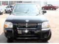 Super Black - Frontier SC King Cab 4x4 Photo No. 2