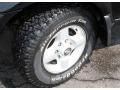 Super Black - Frontier SC King Cab 4x4 Photo No. 10