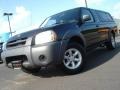 Super Black - Frontier XE King Cab Photo No. 1