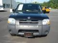 Super Black - Frontier XE King Cab Photo No. 8