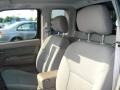 Super Black - Frontier XE King Cab Photo No. 10